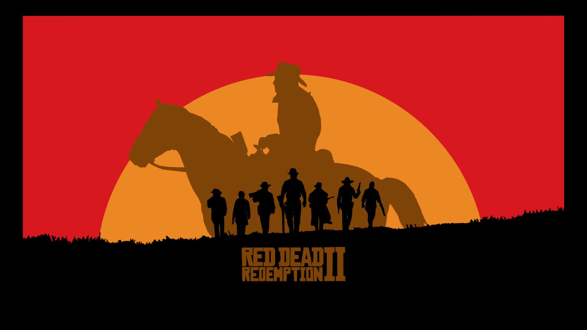 Red Dead Redemption 2 прохождение 6 часть