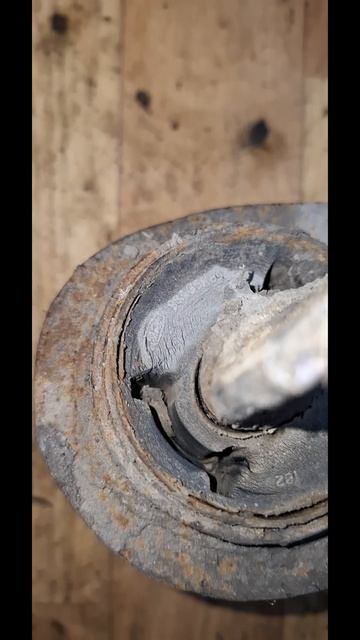 Ford Mazda установка кастомных регулируемых рычагов задней подвески