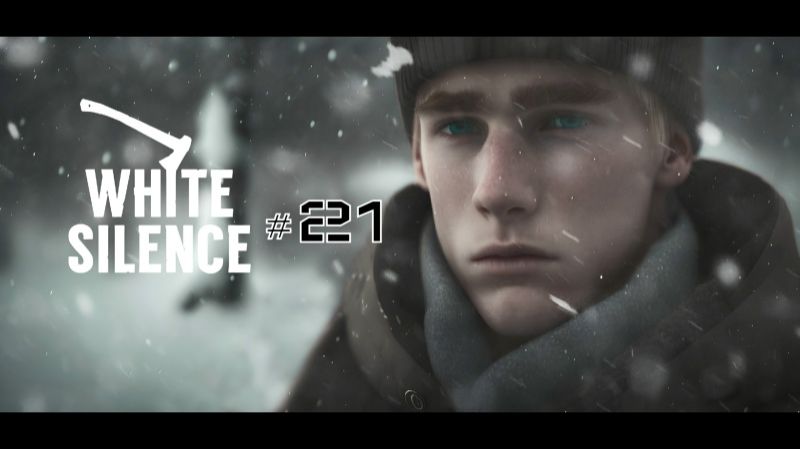 Бесконечное лето #161: Белое безмолвие. #21. Проект "Магнитуда" и конец катаклизма