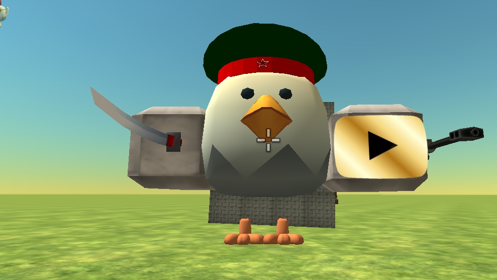 Макар про 14.0