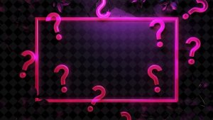 Загадка в коробке