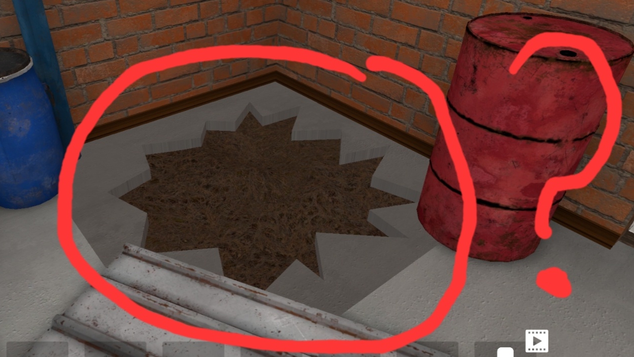 пабег от холибаама