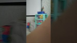 Моя комната