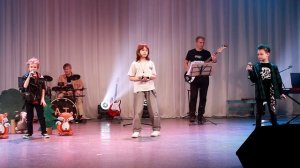 Кукла Колдуна... Король и Шут