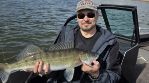 Orionboat 48d первый выезд на рыбалку