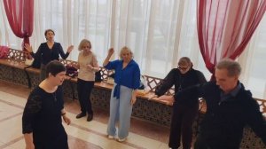 11 апреля.Добрый вечер,Друзья!