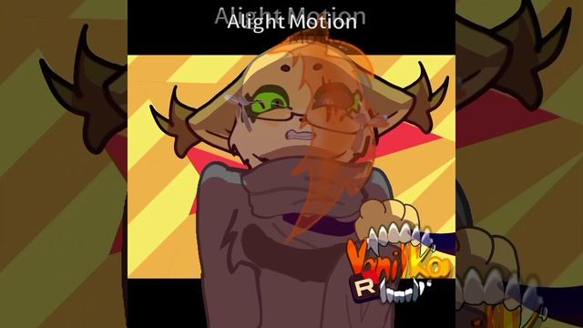 с трендом немного опоздала:)^^