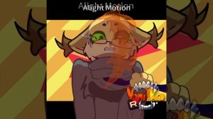 с трендом немного опоздала:)^^