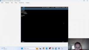 выполнение lab10