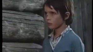 Оксана ДУБЕНЬ в фильме Деревня Утка  1976