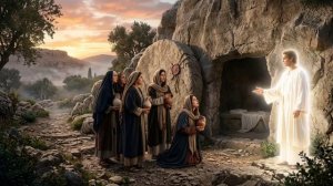 Христос воскрес!