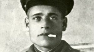 Подвиг пограничника К.Г.Алексеева.