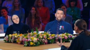 Сегодня вечером выпуск от 11.04.2026 анонс, что будет в эфире