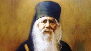 Проповедь — архимандрит Павел (Груздев)