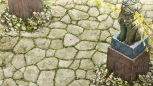 Цугаи загробного мира 1 серия (аниме-сериал, 2026)