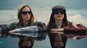 Дьявол носит Prada 2. Фильм 2026. Русский финальный трейлер фильма.