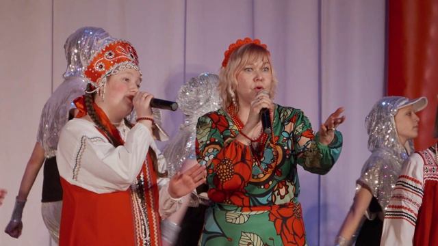 Я весёлая-слова и музыка Нина Разумейчик