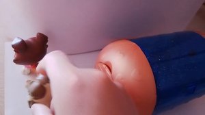 обзор на первый этаж