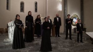 Ava Maria -  Anna Muradyan