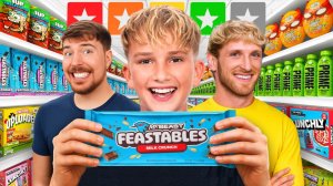 Я протестировал ТОПОВЫЕ ТОВАРЫ ЮТУБЕРОВ! ВИДЕО ДЛЯ ДЕТЕЙ