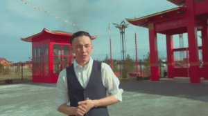 Небольшая экскурсия и личные заметки про Тубтен Шедруб Линг в Кызыле