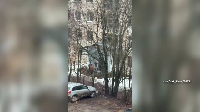 Новости Кирова 07.04.26