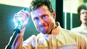 Бегущий человек Русский трейлер Дубляж 2025 [get.gt]