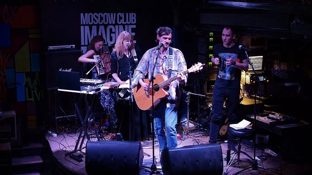 Весна взорвётся как граната