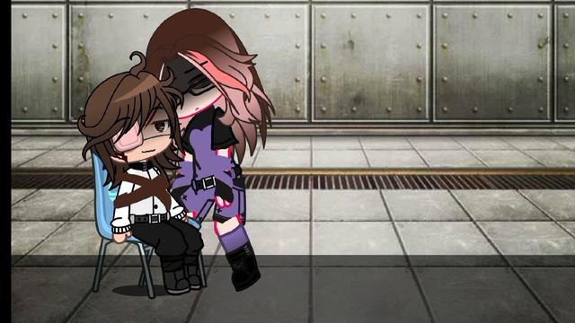 гача мини-сериал / мультсериал 