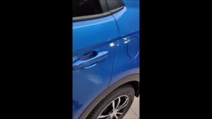 Hyundai Creta «АВТОРУСЬ автомобили с пробегом» 0383