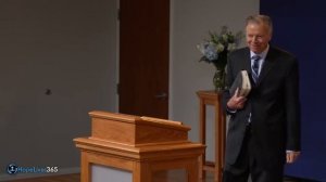 НЕВИДИМЫЙ МИР АНГЕЛОВ. ЧТО ПРОИСХОДИТ В МИРЕ АНГЕЛОВ - ПАСТОР МАРК ФИНЛИ - 2026