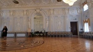 Усадьба Рукавишниковых экскурсия