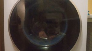 стирка вещей на программе Шерсть 40°с 800 об/мин