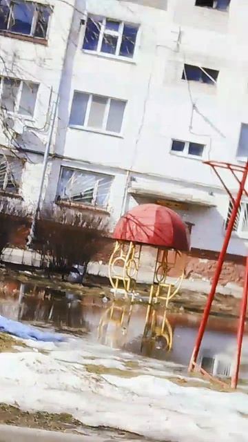 КЛИП НА ПЕСНЮ Весна-март апрель май