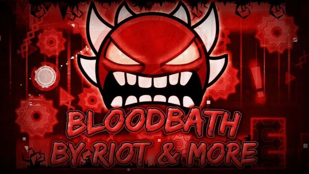 Bloodbath смотреть онлайн