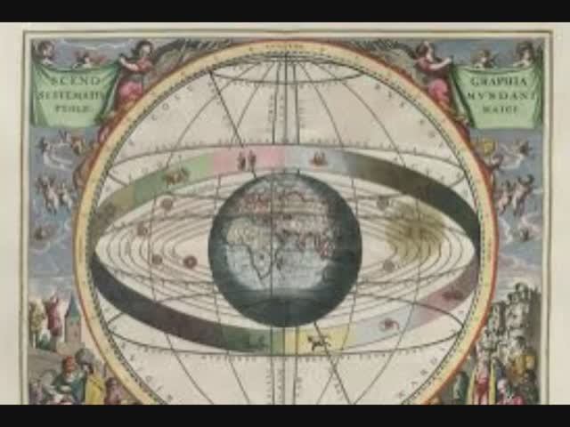 393 года назад - В Риме начался процесс над Галилео Галилеем