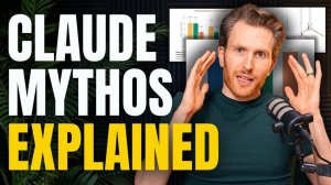 Why I don't trust Claude Mythos