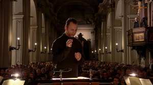 Курентзис: Реквием. Верди (2019). Трейлер