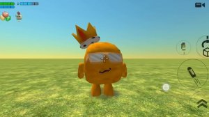 моё первое видео