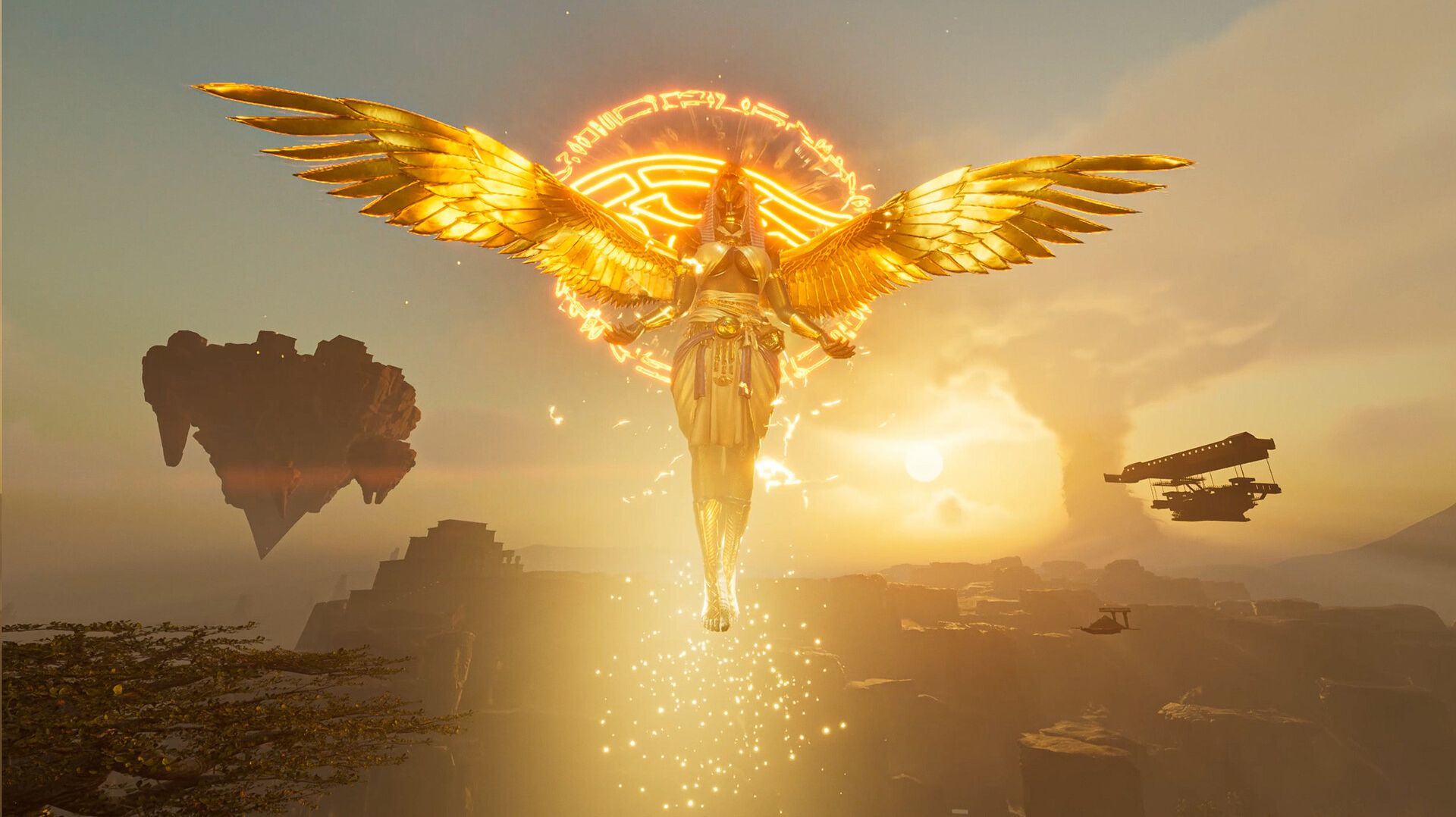 Soulmask: Shifting Sands