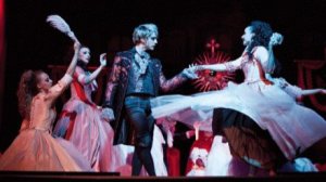 Рок-опера Дова Аттья и Альбера Коэна «Моцарт» (2026)