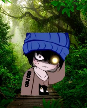 полевая мышь