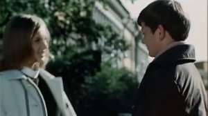 Таня ДОРОНИНА и Игорь Королев (Волшебная сила (1970)