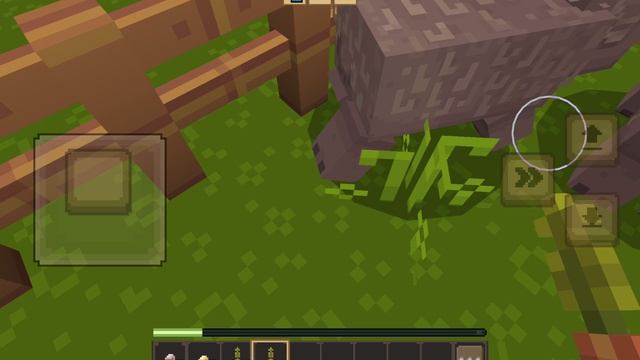 Майнкрафт 4