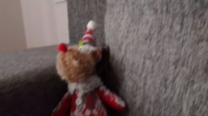 бан бан 1серия(серый)