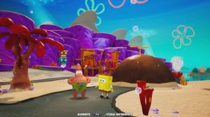 Губка Боб / Спанч Боб / Гупка Боб / SpongeBob SquarePants  Ч2