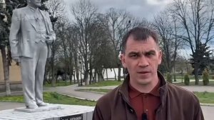 Геническ Херсонской области Российской Федерации