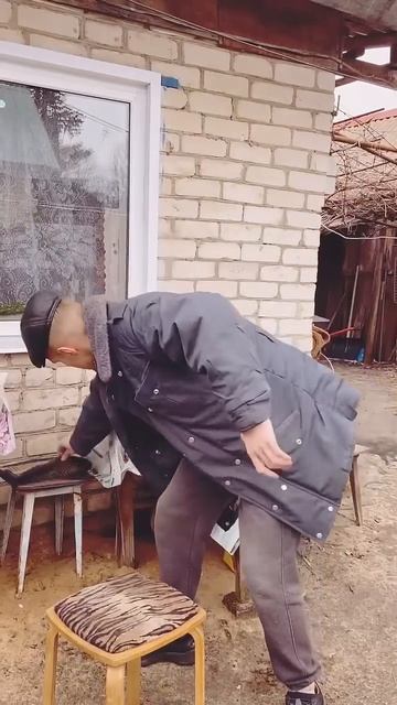 БАТЯ САМОДЕЛКИН#shorts смотреть онлайн