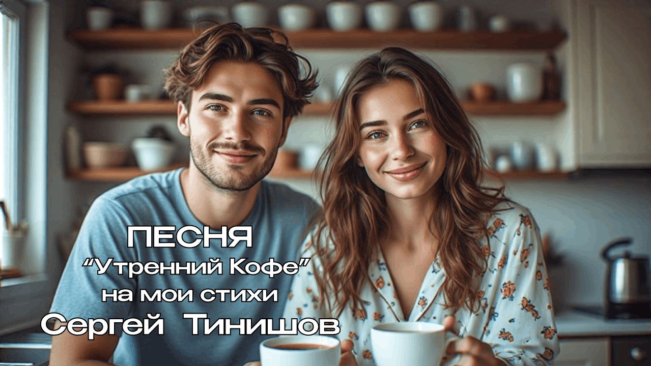 Утренний Кофе