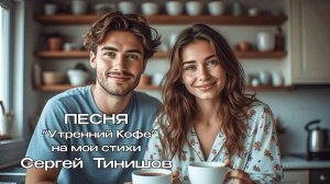 Утренний Кофе